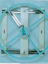 Biokinesis, Απομονωμένοι Χώροι Θεραπείας