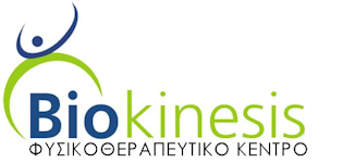 BioKinesis Logo