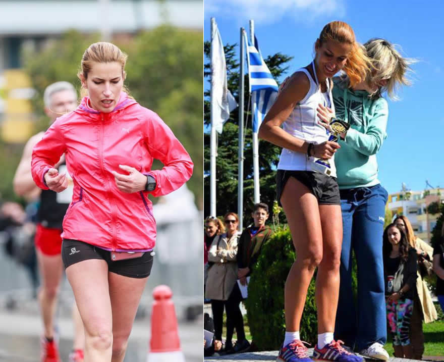 Κατερίνα Βλαχαντώνη Κατερίνα Βλαχαντώνη